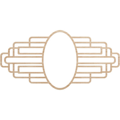Médaillon Elizabeth