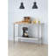 Console de 48 po