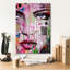 «You» par Loui Jover, toile, art mural-1494963611