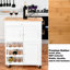 Chariot de cuisine Aurelio-379272297