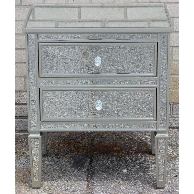 Table de chevet Charlie
