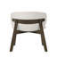 Chaise d'appoint (ensemble de 2)