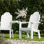 Chaise longue classique Tete-A-Tete-1236238845