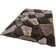 Noble House area rug Hand Tufted Rectangle Beige