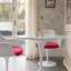 Chaise avec accoudoirs Alina-130629697