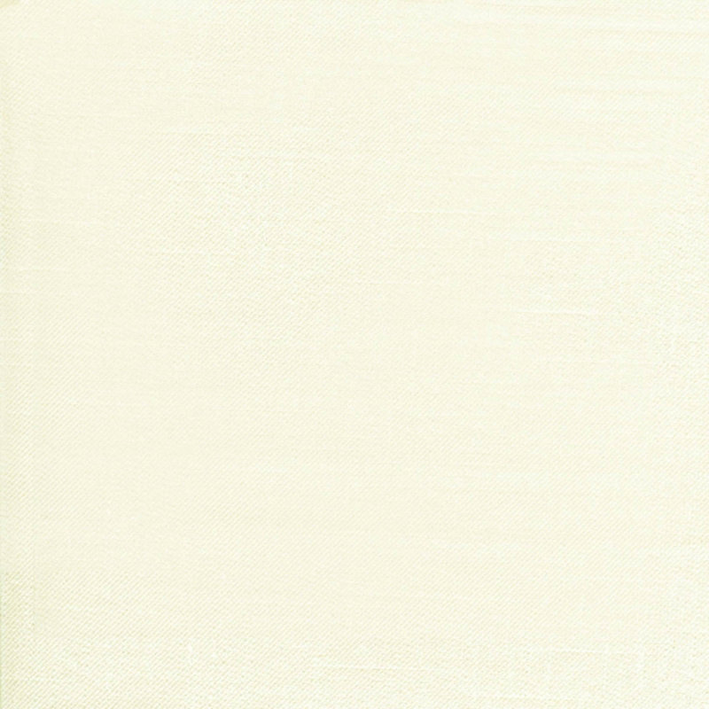 Tissu delmonico Wesco, Blanc