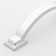 Square Cabinet Hardware Handle 3” Center Arch Pull Multipack