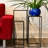 Brambory 3 Piece Modernist Table Set
