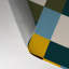 Tapis intérieur et extérieur Earthly Grids-887617327