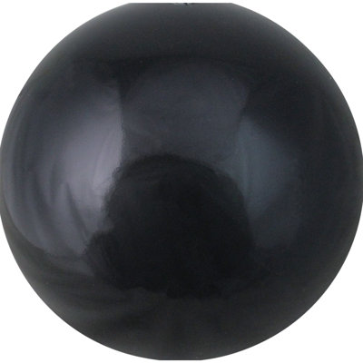 Shatterproof Christmas Ball Ornament 10" (250mm)
