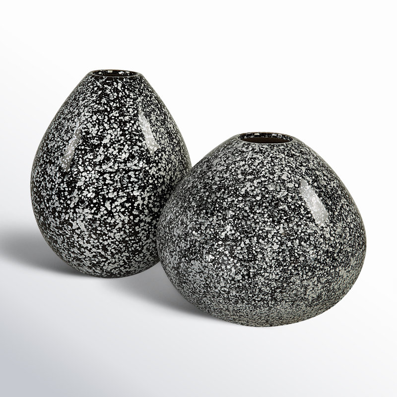 Marvi Ceramic Table Vase