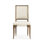 Hamilton Upholstered Dining Chair