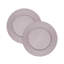 Assiette plate en cristal 12,5 po Villeroy & Boch Boston-49901709