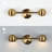 Bhagwan 2 - Light Dimmable LED Vanity Light