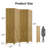 Solid Wood Folding Room Divider-917826442-917826440-927573806