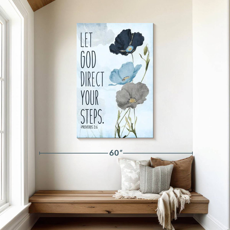 Tergel Let God, H 45 po x l 30 po