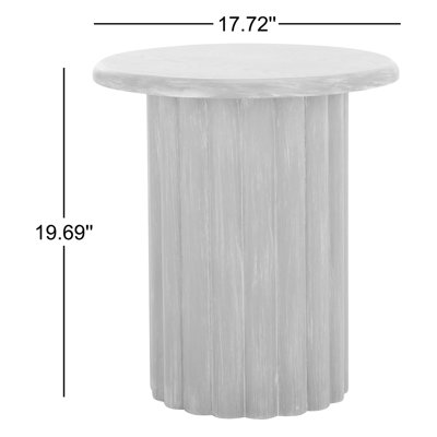 Table de bout Oblak Monka