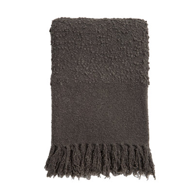 Jeté Murphy Boucle