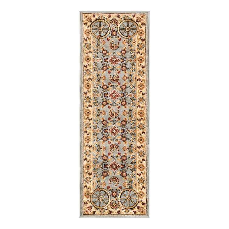 Pioneer Indoor Rug
