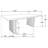 5-Piece Dining Set-297576057
