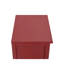 Dibble 45cm W Bedside Table-1111741005