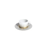 Teacups & Saucers