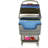 24.25'' H x 21.5'' W File Cart with Wheels