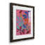 Vivid Stems I - ensemble de 4 peintures encadrées-1690148397-1690148374