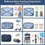 Rebrilliant Fabric Storage Bag-808619375