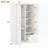 Accent Chests / Cabinets Accent Cabinet-101440692