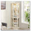 Armoire en verre éclairée-543672222-543672220