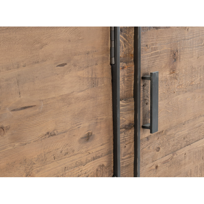 Martine Media Console