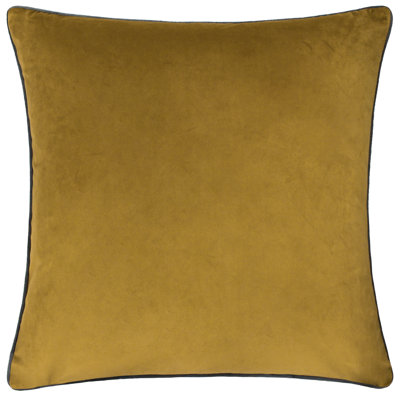 Square Throw Cushion