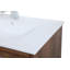 Ensemble de meuble-lavabo simple 30 po Kasper-453745139