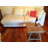 Solid Wood End Table