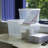 Wham Clip Square Plastic Storage Boxes with Secure Clip Lock Lids Clear/Clear/Clear