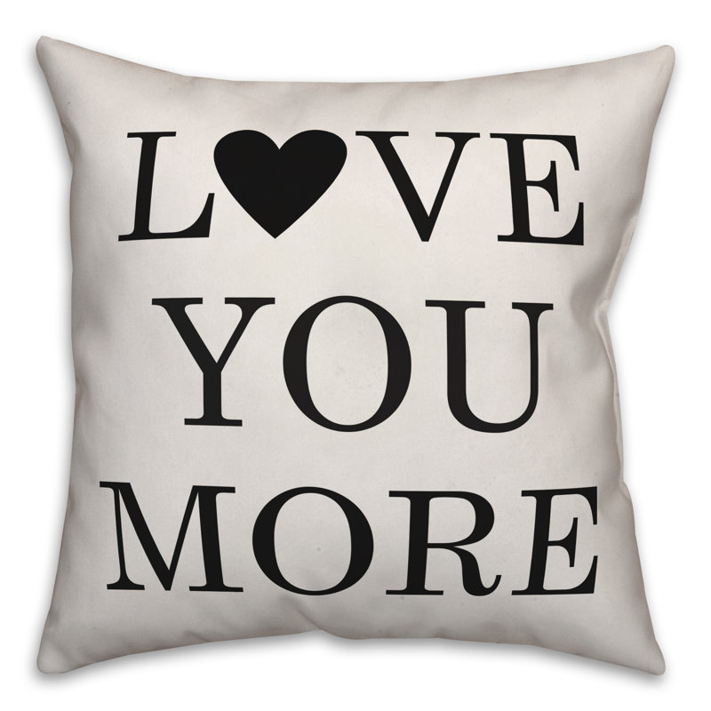 Throw Pillow, 20"H x 20"W