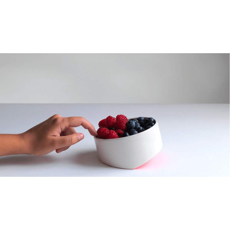 Ceramic Cup + Bowl