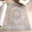 Tapis traditionnel Halltown-1162122209