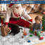 Tapis Christmas Christmas-2075130953-2075131071