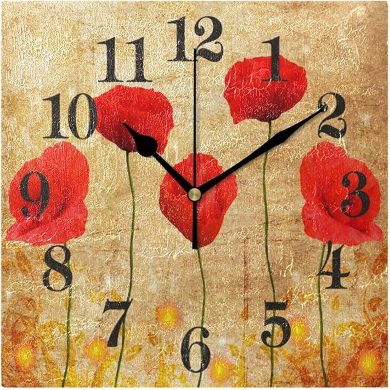 Horloge murale WIHVE