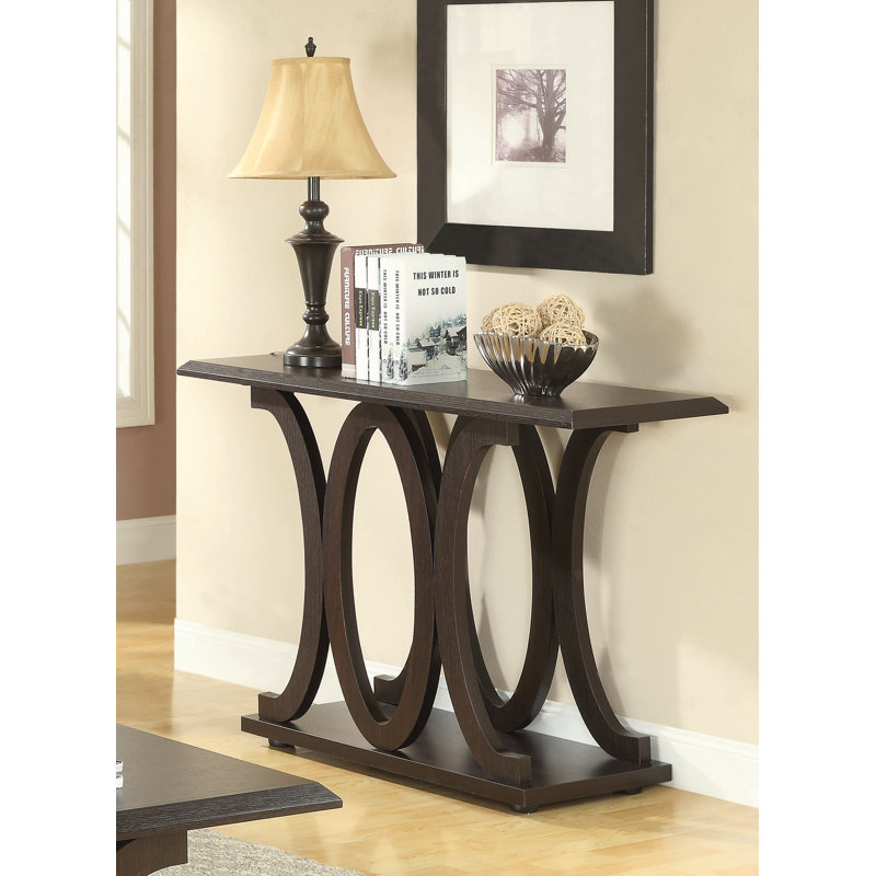 Eva-Jean 42'' Console Table