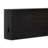 Beyza Hanger-Smoked Black