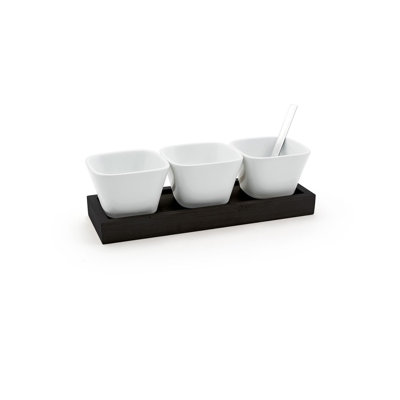 Plateau de service Tribeca