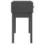 Kaeli Solid Wood Console Table-488828634-484084141