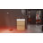 24"Bathroom Vanity Resin Sink with Double drawer-336343337