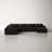 Wexford Upholstered U-Shaped Sectional-125408015-99460681