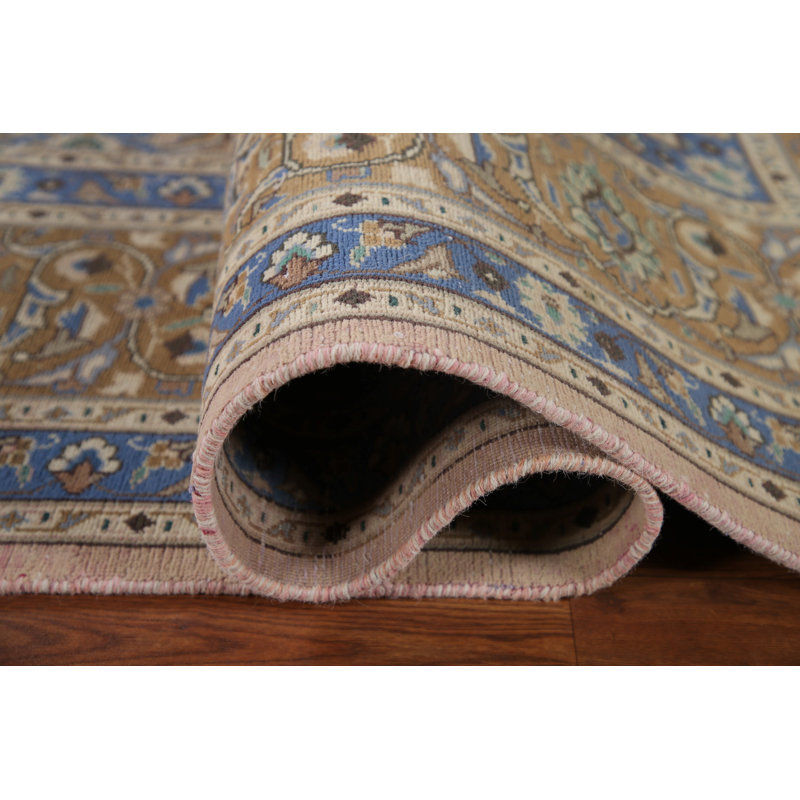 Tapis traditionnel 8 x 12