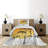 Polyester Coverlet