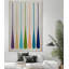 «Rowdy Crowd on Canvas» par Daleno, reproduction d'art-92588432